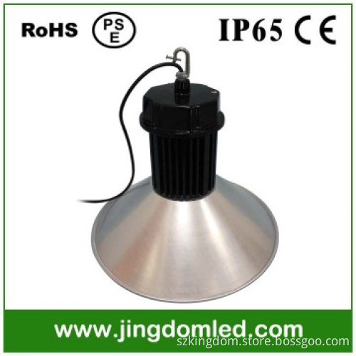 Waterproof 80W LED Warehouse light